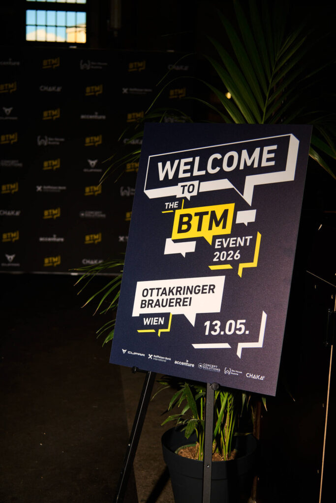 BTM Podcast